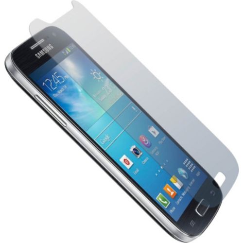 Verre trempé Samsung Galaxy S4 MINI