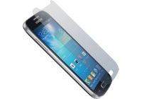 Protège écran AVIZAR Samsung Galaxy S4 Mini Verre trempé