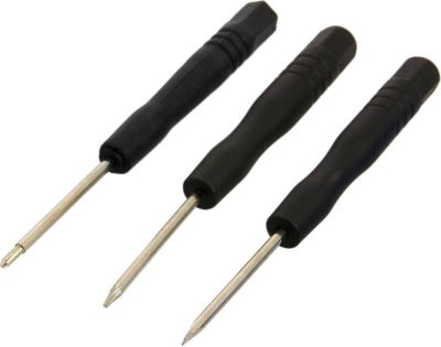 Pièce détachée AVIZAR Kit Outils Réparation iPhone et iPad Pièce détachée AVIZAR Kit Outils Réparation iPhone et iPad