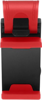 Support smartphone AVIZAR Voiture Fixation Volant Design Compact
