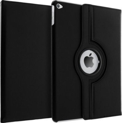 Housse AVIZAR iPad Air 2 / Pro 9.7 Rotative 360 Noir