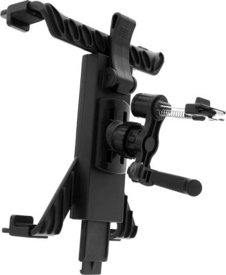 Support tablette AVIZAR Voiture Tablette Grille Aération