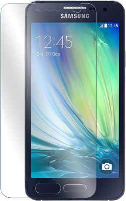 Protège écran AVIZAR Samsung A3 Verre Trempé Antichocs Protège écran AVIZAR Samsung A3 Verre Trempé Antichocs