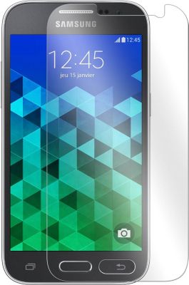 Protège écran AVIZAR Samsung Core Prime Verre Trempé