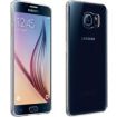 Coque AVIZAR Samsung Galaxy S6 Silicone Transparent