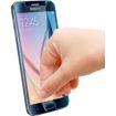 Protège écran AVIZAR Samsung Galaxy S6 Pack 3x Anti-rayures