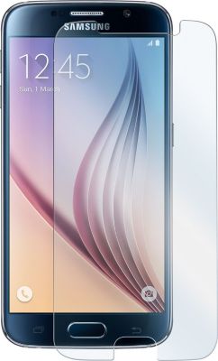 Protège écran AVIZAR Samsung Galaxy S6 Verre trempé