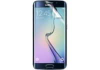 Protège écran AVIZAR Samsung Galaxy S6 Edge Anti Traces Mat