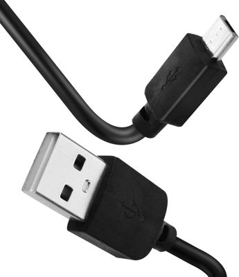 Câble micro USB AVIZAR Usb Vers Micro Usb Charge / Transfert 2m