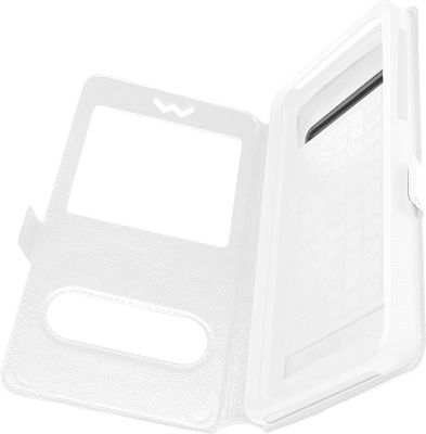 Etui AVIZAR Taille 3XL avec 2 Fenêtres de Décrochage Etui AVIZAR Taille 3XL avec 2 Fenêtres de Décrochage