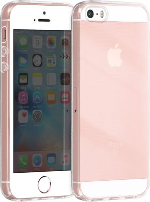 Coque AVIZAR iPhone 5 / 5S / SE 2016 Silicone Coque AVIZAR iPhone 5 / 5S / SE 2016 Silicone