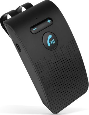  AVIZAR KX1 Bluetooth 4.0 Multipoint Pare-Soleil AVIZAR KX1 Bluetooth 4.0 Multipoint Pare-Soleil