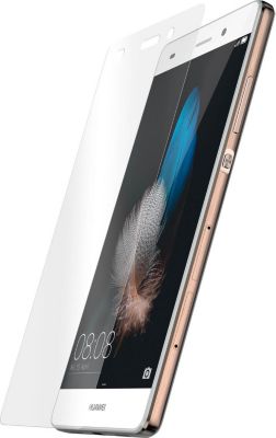 Protège écran AVIZAR Huawei P8 Lite Verre trempé 0,3mm