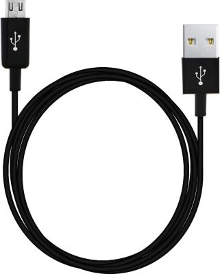 Câble micro USB AVIZAR Usb Vers Micro-Usb Charge / Transfert 3m