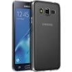 Coque AVIZAR Samsung Galaxy J5 Silicone Transparent