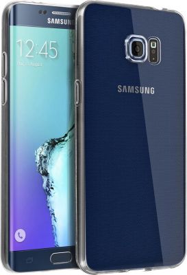 Coque AVIZAR Samsung Galaxy S6 Edge Plus Silicone