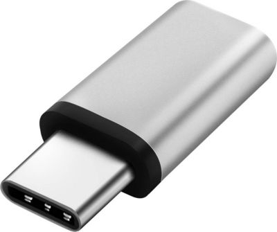 AVIZAR USB-C / Micro-USB Charge & Synchro