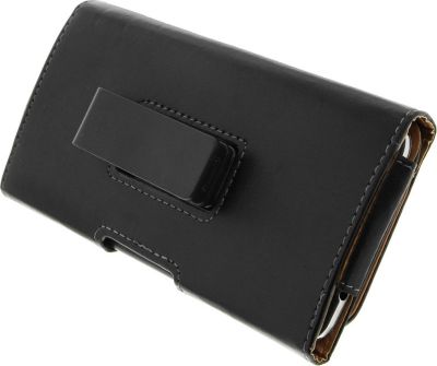 Etui AVIZAR Etui ceinture 360° Smartphone taille XL