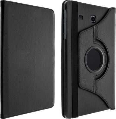 Housse AVIZAR Samsung Tab E 9.6 Rotative 360 Stand