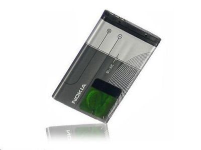 Pièce détachée NOKIA Batterie Originale Nokia type BL-5C