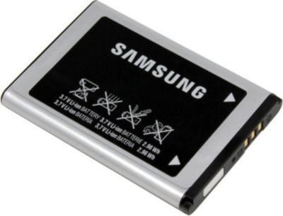 Pièce détachée SAMSUNG Batterie Originale Samsung AB463446BU