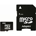 Case2go - Lecteur de carte SD USB pour carte Micro SD - Carte SD