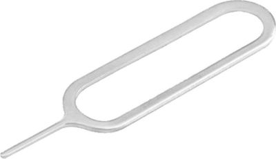 Pièce détachée AVIZAR Outil Extracteur Carte SIM pour iPhone Pièce détachée AVIZAR Outil Extracteur Carte SIM pour iPhone