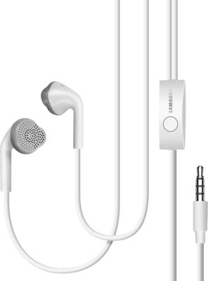 Ecouteurs 4 SMARTS Filaires USB-C Intra-auriculaire Blanc