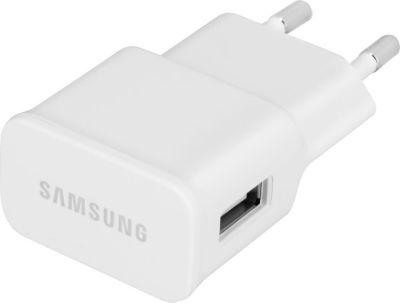 Chargeur SAMSUNG Pack Chargeur Secteur 2A + Câble Micro-U Chargeur SAMSUNG Pack Chargeur Secteur 2A + Câble Micro-U