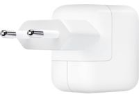 Chargeur secteur APPLE USB 12W Compatible iPod iPad IPhone