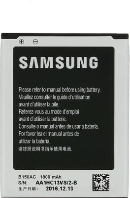 Pièce détachée SAMSUNG Batterie Originale Samsung Type B150AC