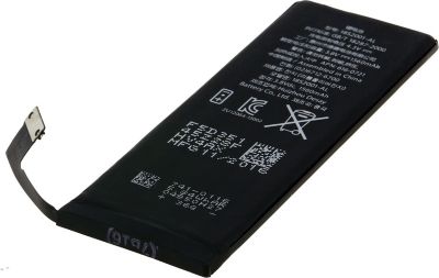 Pièce détachée AVIZAR Batterie pour Apple iPhone 5s