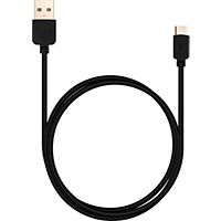 Câble USB AVIZAR USB-C vers USB 1m Charge / Synchro