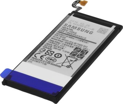 Pièce détachée SAMSUNG Batterie Originale Samsung Galaxy S7