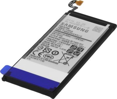 Pièce détachée SAMSUNG Batterie Originale Samsung Galaxy S7 Pièce détachée SAMSUNG Batterie Originale Samsung Galaxy S7