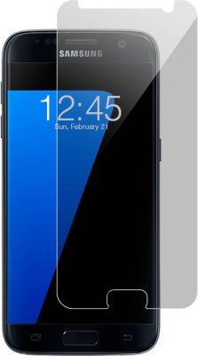 Protège écran AVIZAR Samsung S7 Verre trempé Anti-espion Protège écran AVIZAR Samsung S7 Verre trempé Anti-espion