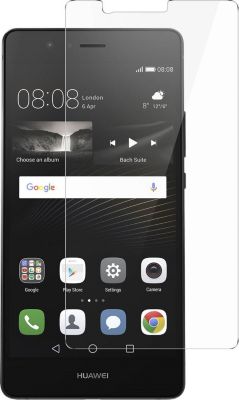 Protège écran AVIZAR Huawei P9 Lite Verre Trempé Rigide