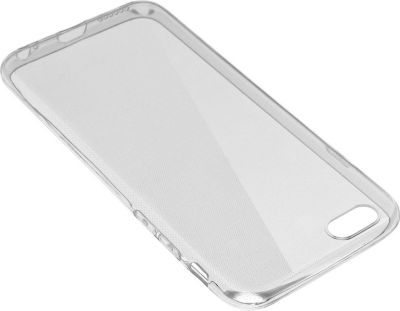 Coque AVIZAR + Verre trempé Transparent iPhone 6 / 6S