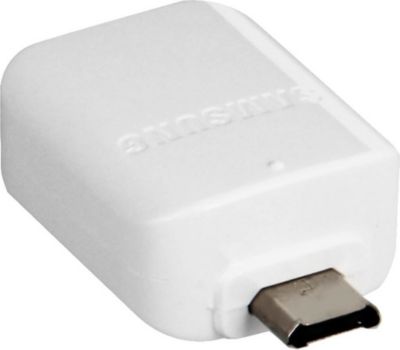 Câble micro USB SAMSUNG USB OTG Original vers Micro-USB