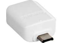 Adaptateur OTG SAMSUNG USB OTG Original vers Micro-USB