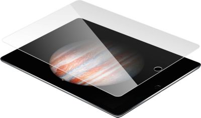 Protège écran AVIZAR iPad Air 2 / iPad Pro 9.7 Verre Trempé