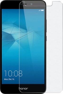 Protège écran AVIZAR Honor 5C Verre trempé 9H Anti-traces Protège écran AVIZAR Honor 5C Verre trempé 9H Anti-traces
