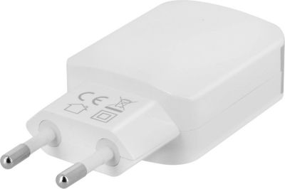 Chargeur AVIZAR Chargeur Secteur Universel Deux Prises U