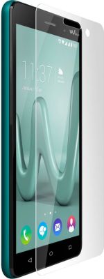 Protège écran AVIZAR Wiko Lenny 3 Verre trempé Anti-explosion Protège écran AVIZAR Wiko Lenny 3 Verre trempé Anti-explosion