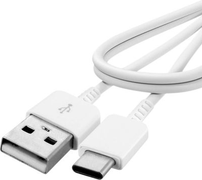 SAMSUNG USB type C Transfert Rapide EP-DN930CW