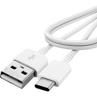 Câble USB SAMSUNG USB type C Transfert Rapide EP-DN930CW