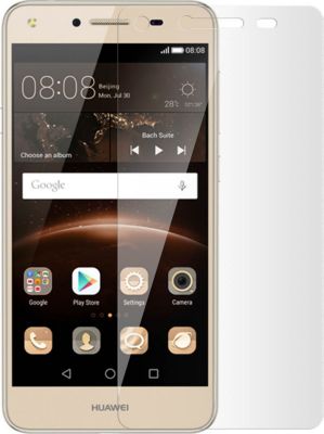 Protège écran AVIZAR Film protection 0.3mm Huawei Y5 2