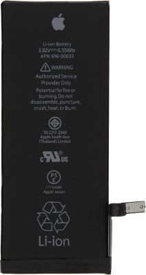 Pièce détachée AVIZAR Original 1715mAh Li-ion pour iPhone 6S