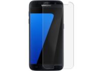 Protège écran FORCELL Samsung Galaxy S7 Verre trempé flexible