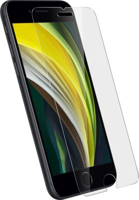 Protège écran AVIZAR IPhone 8 / 7 Verre trempé Anti-explosion
